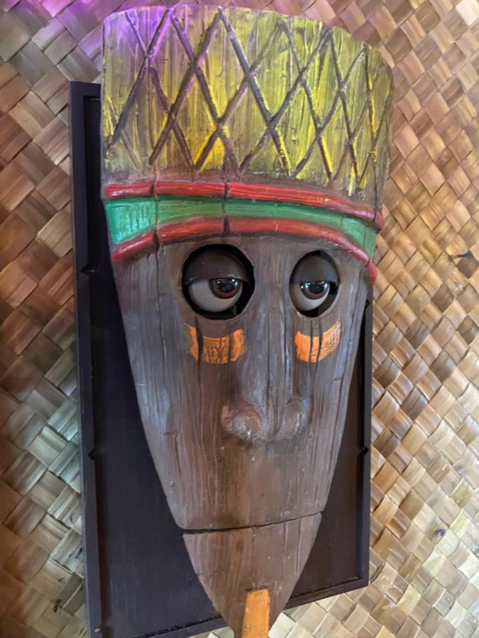 The Kondo Tiki Tampa Exterior foto